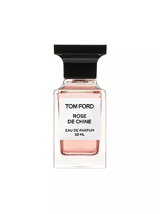 TOM FORD BEAUTY | Private Blend Rose de Chine Eua de Parfum 50ml | 