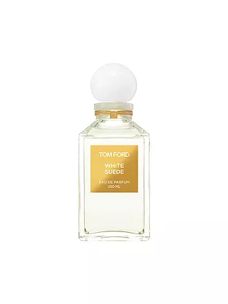 TOM FORD BEAUTY | Private Blend White Suede Eau de Parfum 250ml | 