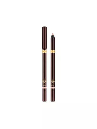 TOM FORD BEAUTY | Runway Look Gel Eye Liner (02 Cocoa) | camel