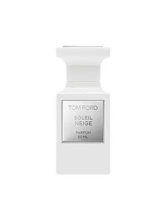 TOM FORD BEAUTY | Soleil Neige Parfum 50ml | keine Farbe