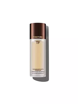 TOM FORD BEAUTY | Traceless Soft Matte Foundation  ( 08 /1.4 Bone-WN )  | 