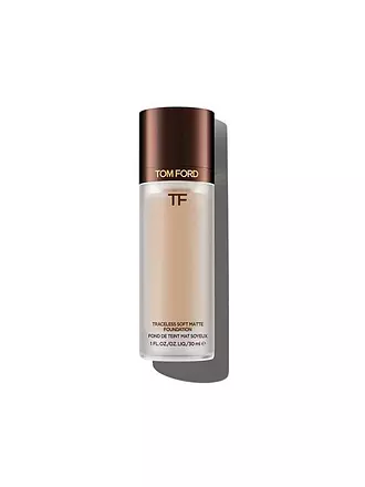 TOM FORD BEAUTY | Traceless Soft Matte Foundation ( 13 / 3.5 Ivory Rose ) | braun