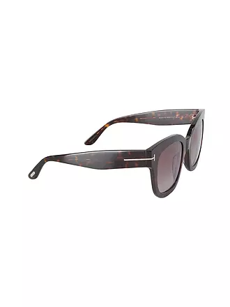 TOM FORD | Sonnenbrille "FT0613 52T" | 