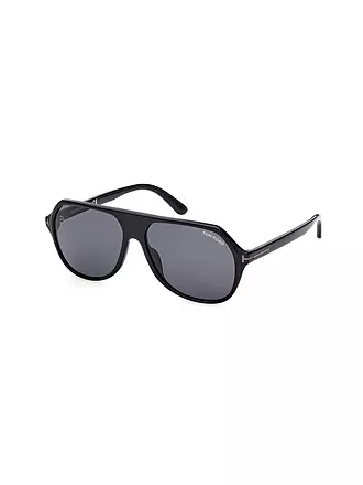 TOM FORD | Sonnenbrille FT0934-N/59 | schwarz