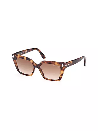 TOM FORD | Sonnenbrille FT1030/53 | braun