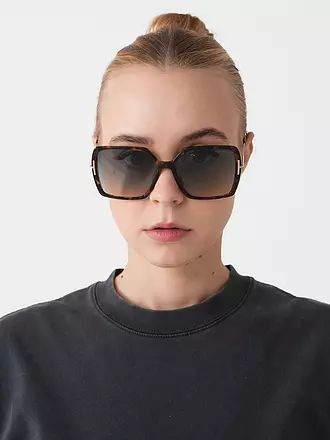 TOM FORD | Sonnenbrille FT1039/59 | schwarz