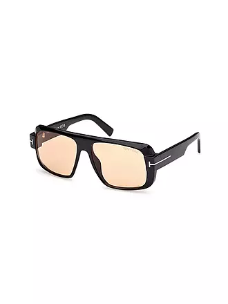 TOM FORD | Sonnenbrille FT1101/58 | schwarz