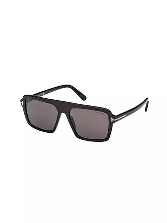 TOM FORD | Sonnenbrille FT1176/56 | braun