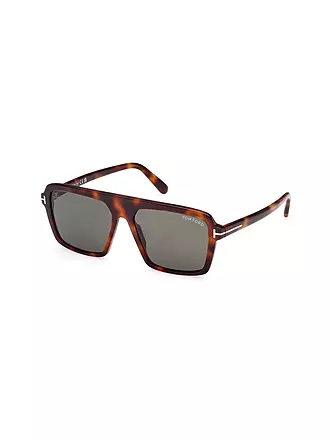 TOM FORD | Sonnenbrille FT1176/56 | braun