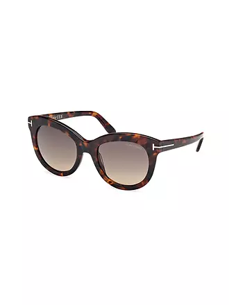 TOM FORD | Sonnenbrille FT1189/53 | braun