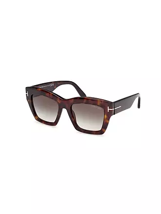 TOM FORD | Sonnenbrille FT1191/52 | schwarz