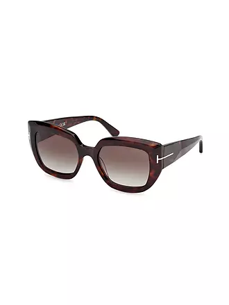 TOM FORD | Sonnenbrille FT1192/53 | braun