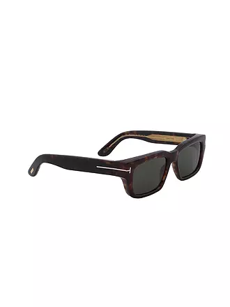 TOM FORD | Sonnenbrille FT1203/54 | braun