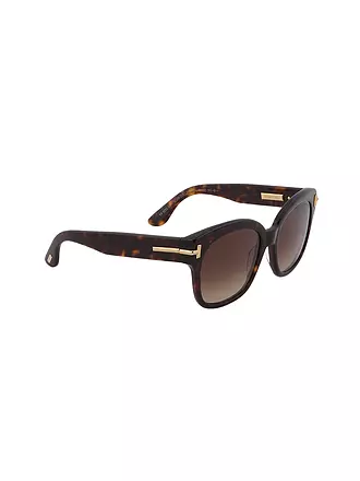 TOM FORD | Sonnenbrille FT1235/55 | braun