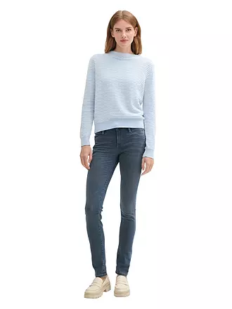 TOM TAILOR | Jeans ALEXA Slim Fit | blau