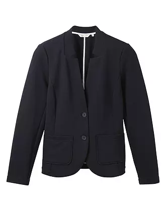 TOM TAILOR | Jerseyblazer | 