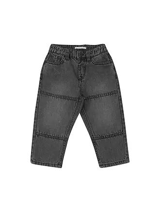 TOM TAILOR | Jungen Jeans Regular Fit  | 