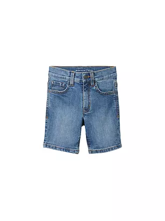 TOM TAILOR | Jungen Jeansshorts | 