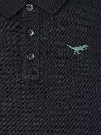 TOM TAILOR | Jungen Poloshirt | dunkelblau