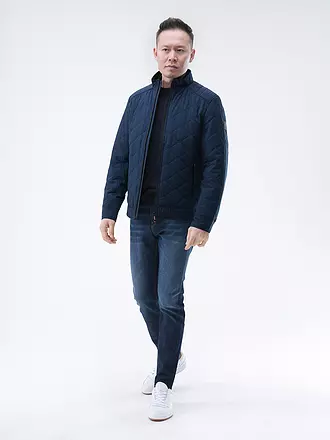 TOM TAILOR | Leichtsteppjacke | 