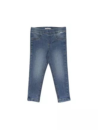 TOM TAILOR | Mädchen Jeans Slim Fit | hellblau