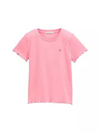 TOM TAILOR | Mädchen T-Shirt | pink