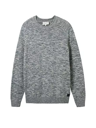 TOM TAILOR | Pullover  | 