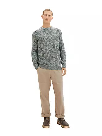 TOM TAILOR | Pullover  | 