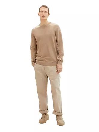 TOM TAILOR | Pullover  | 