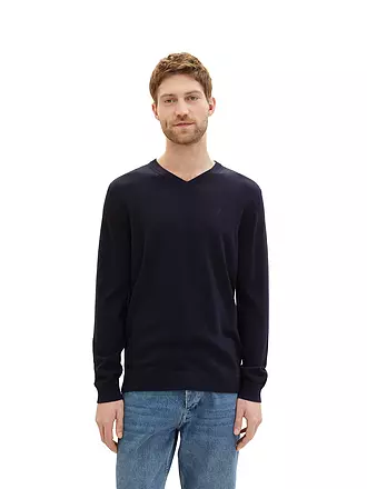 TOM TAILOR | Pullover  | 