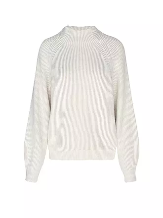 TOM TAILOR | Pullover | beige