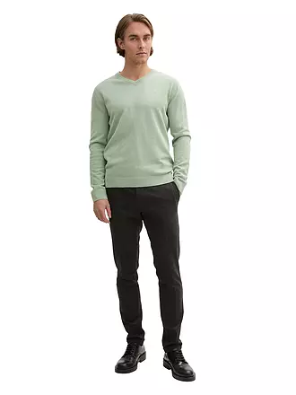 TOM TAILOR | Pullover | mint