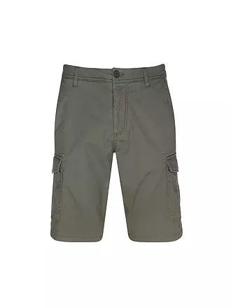 TOM TAILOR | Shorts | blau