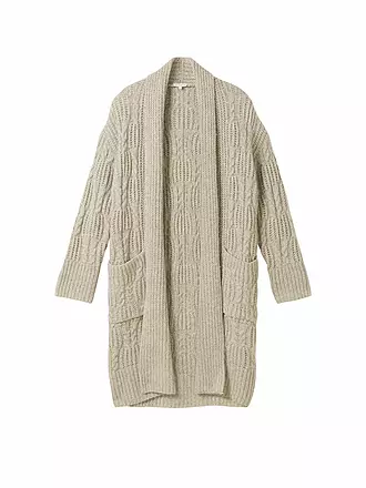 TOM TAILOR | Strickjacke | 