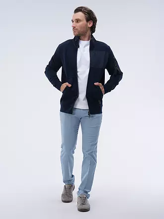 TOM TAILOR | Sweatjacke  | 