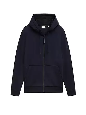 TOM TAILOR | Sweatjacke | 