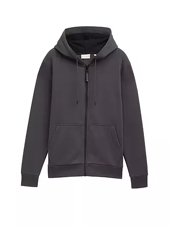 TOM TAILOR | Sweatjacke | 