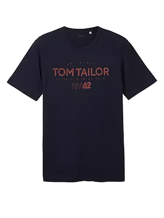 TOM TAILOR | T-Shirt  | 