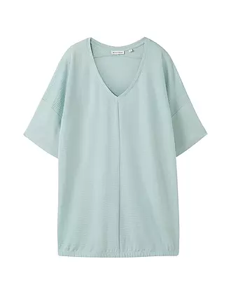 TOM TAILOR | T-Shirt | mint