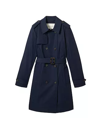 TOM TAILOR | Trenchcoat  | 