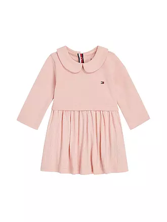 TOMMY HILFIGER | Baby Kleid | dunkelblau