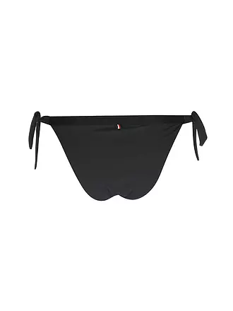 TOMMY HILFIGER | Bikini Slip | schwarz