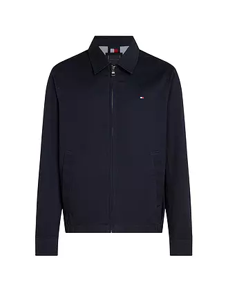 TOMMY HILFIGER | Blouson IVY | dunkelblau