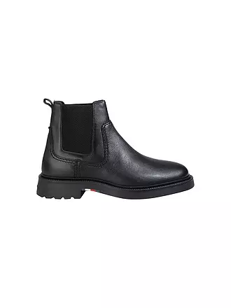 TOMMY HILFIGER | Chelsea Boots  | 