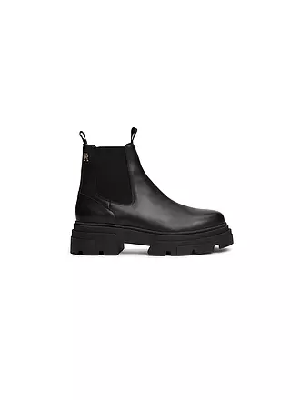 TOMMY HILFIGER | Chelsea Boots | 