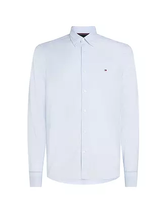 TOMMY HILFIGER | Hemd Regular Fit  | 