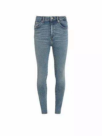 TOMMY HILFIGER | Jeans Skinny Fit COMO | blau