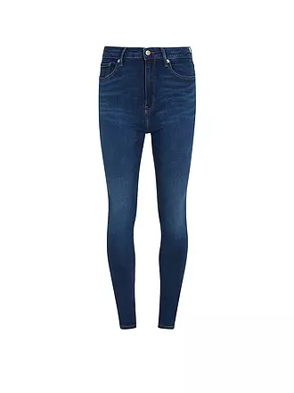 TOMMY HILFIGER | Jeans Skinny Fit COMO | blau