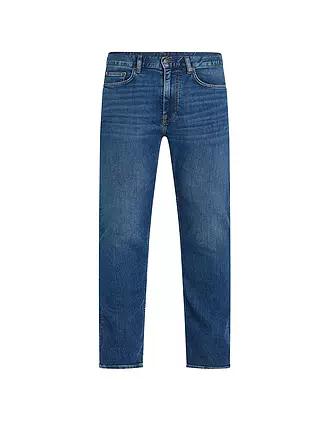 TOMMY HILFIGER | Jeans Slim Fit CORE BLEECKER | blau