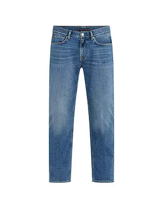 TOMMY HILFIGER | Jeans Straight Fit CORE DENTON | blau